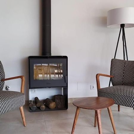 Molino Mellado Villa Casavieja Екстериор снимка