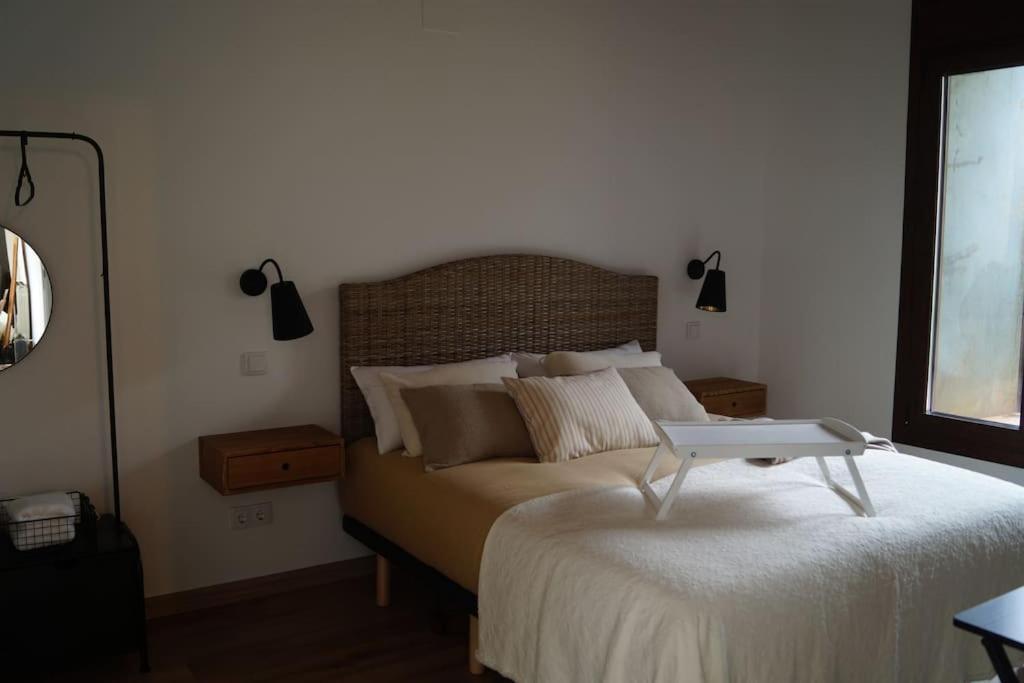 Molino Mellado Villa Casavieja Екстериор снимка