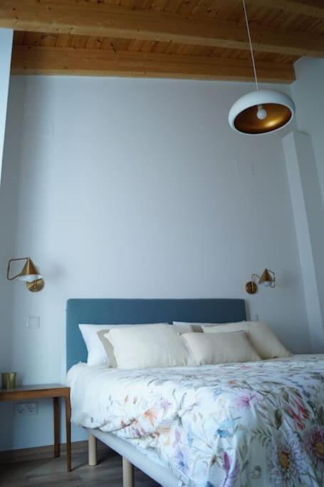 Molino Mellado Villa Casavieja Екстериор снимка
