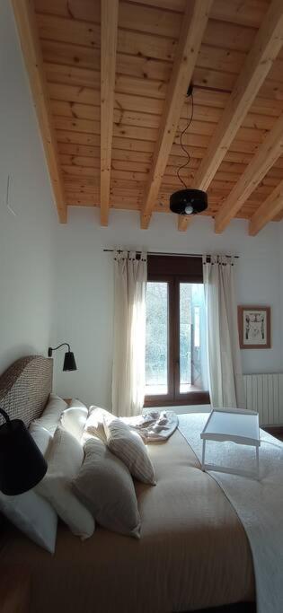 Molino Mellado Villa Casavieja Екстериор снимка