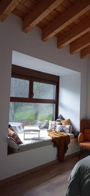 Molino Mellado Villa Casavieja Екстериор снимка