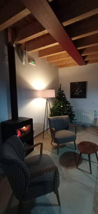 Molino Mellado Villa Casavieja Екстериор снимка