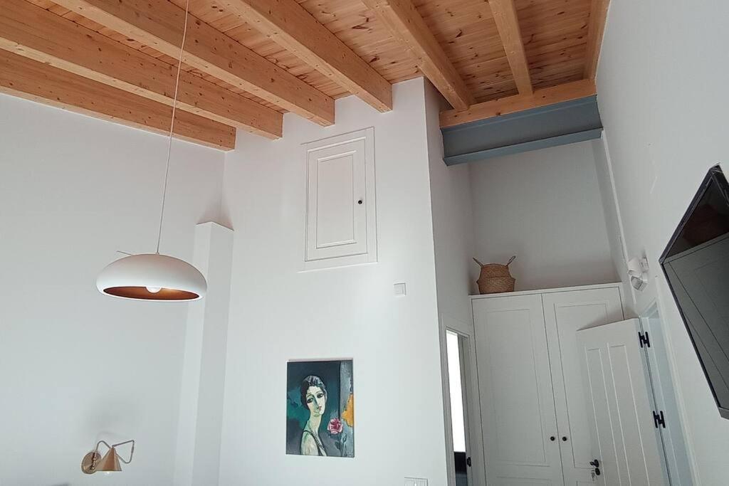 Molino Mellado Villa Casavieja Екстериор снимка