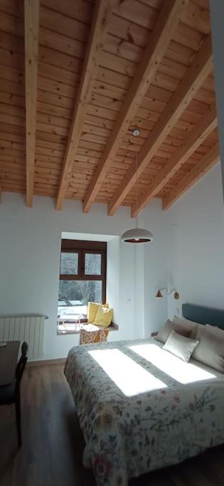 Molino Mellado Villa Casavieja Екстериор снимка